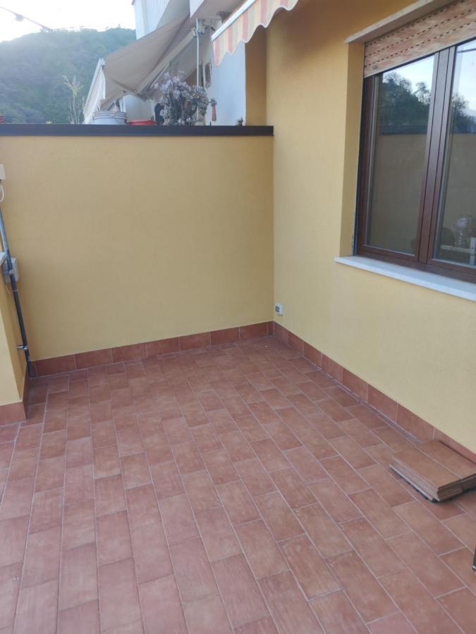 Cottage Gole Alcantara Pafumi Graniti Buitenkant foto